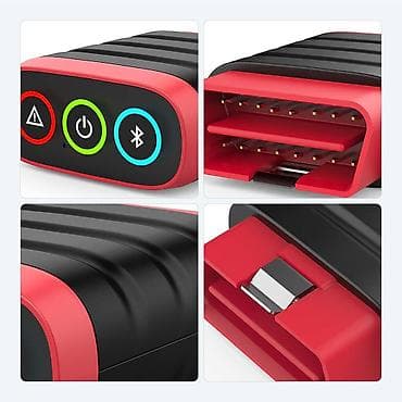 Transport: Thinkcar thinkdiag mini obd2 auto diagnostika opis artikla thinkcar at lalafo.rs — 8 Transport: Thinkcar thinkdiag mini obd2 auto diagnostika opis artikla thinkcar — 8