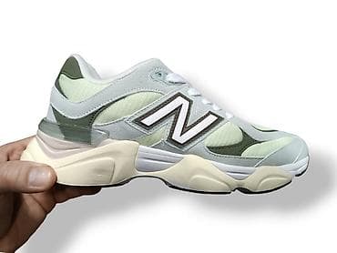 New balance 9060 patike ženske NOVO Novo Brojevi 36 do 41 fb Moja na lalafo.rs — 10 New balance 9060 patike ženske NOVO Novo Brojevi 36 do 41 fb Moja — 10