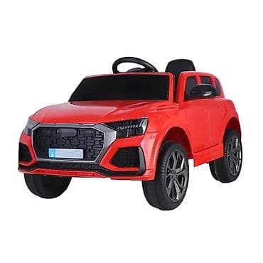 🚘 Automobil na akumulator Audi 🚘 ✔️inspirisan Audijem, idealan je za na lalafo.rs 🚘 Automobil na akumulator Audi 🚘 ✔️inspirisan Audijem, idealan je za