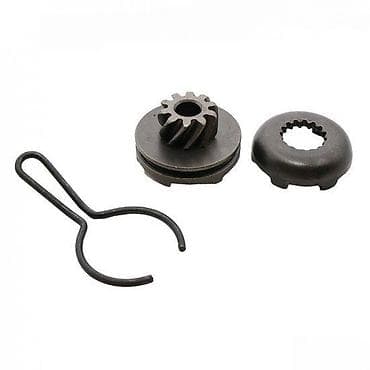 Pogon/Beniks zupčanik za elektropokretač – set - Set sadrži: pogonski at lalafo.rs Pogon/Beniks zupčanik za elektropokretač – set - Set sadrži: pogonski