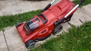 1. Einhell Rasarro 36 2. Ferrex FS-ARM 4040 Nemam punjace i baterije na lalafo.rs — 3 1. Einhell Rasarro 36 2. Ferrex FS-ARM 4040 Nemam punjace i baterije — 3