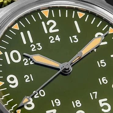 ADDIESDIVE AD2088 - 36mm - Zelena Potpuno nov muški sat ADDIESDIVE na lalafo.rs — 4 ADDIESDIVE AD2088 - 36mm - Zelena Potpuno nov muški sat ADDIESDIVE — 4