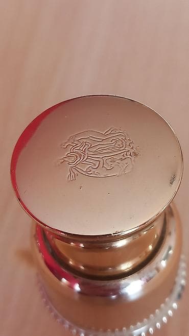 Personal Items: Nina Ricci Fleur de Fleurs edt, 30ml Ostatak u bočici Vintage, pre at lalafo.rs — 3 Personal Items: Nina Ricci Fleur de Fleurs edt, 30ml Ostatak u bočici Vintage, pre — 3