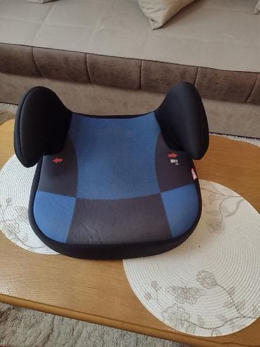 Children's Electric Cars: Auto sediste BUSTER 15-36 Kg - Od 15-36 Kg Navlaka se lako skida i at lalafo.rs — 6 Children's Electric Cars: Auto sediste BUSTER 15-36 Kg - Od 15-36 Kg Navlaka se lako skida i — 6