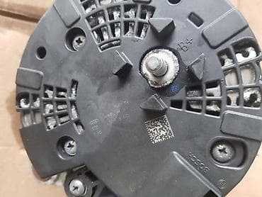 ALTERNATOR ZA VOLKSWAGEN SHARAN, TIGUAN, PASSAT B7 . | Polovni na lalafo.rs ALTERNATOR ZA VOLKSWAGEN SHARAN, TIGUAN, PASSAT B7 . | Polovni