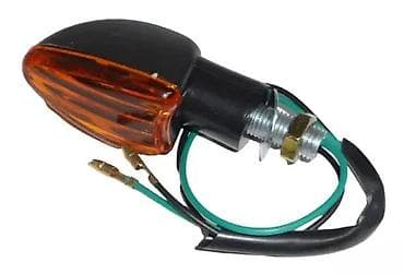 Univerzalni žmigavac za motocikle/skutere - Tip: žmigavac/indikator na lalafo.rs Univerzalni žmigavac za motocikle/skutere - Tip: žmigavac/indikator