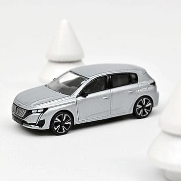 za svaki dan: 🚗 Peugeot 308 2021 – Gris Artense – Norev (1:64) Norev Peugeot 308 iz at lalafo.rs — 1 za svaki dan: 🚗 Peugeot 308 2021 – Gris Artense – Norev (1:64) Norev Peugeot 308 iz — 1