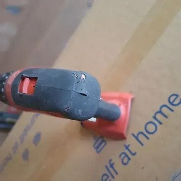 Hilti SFC-22A Aku Bušilica 🔧 Stanje: Odlično očuvana Poreklo: Doneta na lalafo.rs — 9 Hilti SFC-22A Aku Bušilica 🔧 Stanje: Odlično očuvana Poreklo: Doneta — 9