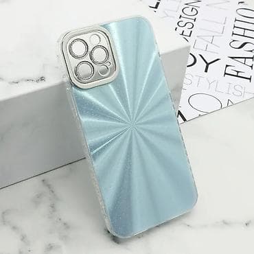 Futrola SPARKLING SHINE za iPhone 12 Pro (6.1) svetlo plava. Kataloški at lalafo.rs — 1 Futrola SPARKLING SHINE za iPhone 12 Pro (6.1) svetlo plava. Kataloški — 1