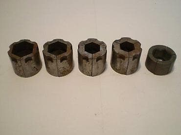 AZ - Other tools: Caura JAL27 Proizvođač: Jugoalat Svi delovi su označeni brojevima na lalafo.rs — 4 AZ - Other tools: Caura JAL27 Proizvođač: Jugoalat Svi delovi su označeni brojevima — 4