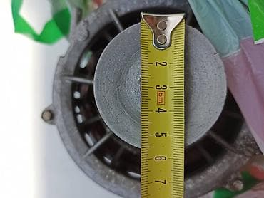 Motor za ves masinu Gorenje Jak ispravan motor izvadjen iz EI Nis ves na lalafo.rs — 8 Motor za ves masinu Gorenje Jak ispravan motor izvadjen iz EI Nis ves — 8