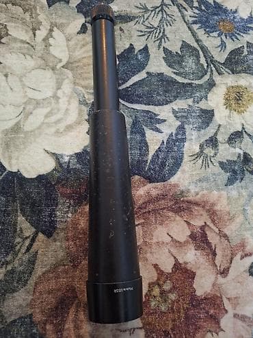 „СССР турист‑3 20×50 двоглед, коришћен, нема футролу, нема ножач na lalafo.rs — 6 „СССР турист‑3 20×50 двоглед, коришћен, нема футролу, нема ножач — 6