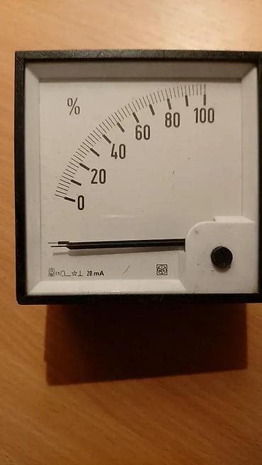 kom sa etiketom: IME analogni procent metar. IME analogni procent metar, za analogno at lalafo.rs — 1 kom sa etiketom: IME analogni procent metar. IME analogni procent metar, za analogno — 1