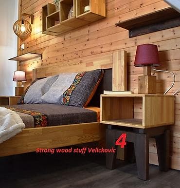 cepaci za drva: NOĆNI STO PETER BEZ FIOKE OD LAMILIRANOG DRVETA SIBIRSKOG ARIŠA na lalafo.rs — 3 cepaci za drva: NOĆNI STO PETER BEZ FIOKE OD LAMILIRANOG DRVETA SIBIRSKOG ARIŠA — 3