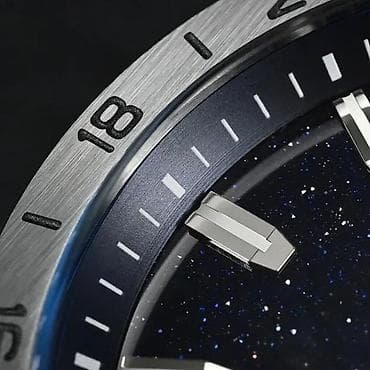San Martin SN0129 GMT -39mm-Aventurine- Seiko NH34 na lalafo.rs — 6 San Martin SN0129 GMT -39mm-Aventurine- Seiko NH34 — 6