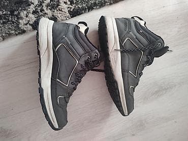 Quechua vodootporne patike za planinarenje - Model: Quechua na lalafo.rs — 5 Quechua vodootporne patike za planinarenje - Model: Quechua — 5