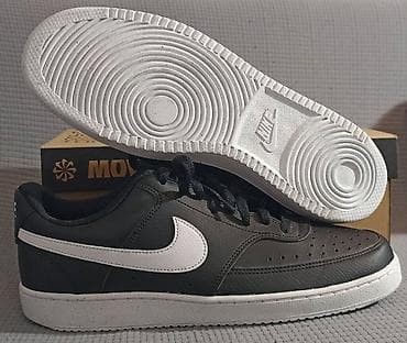 Nike Court Vision Low – muške patike Nove,nikada nosene, original Nike na lalafo.rs — 4 Nike Court Vision Low – muške patike Nove,nikada nosene, original Nike — 4