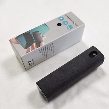 TV i video: Višenamenski sprej za čišćenje ekrana sa integrisanom mikrofiber krpom na lalafo.rs — 4 TV i video: Višenamenski sprej za čišćenje ekrana sa integrisanom mikrofiber krpom — 4
