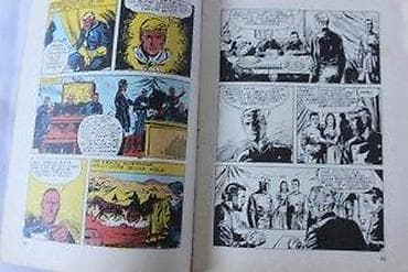 LALE EXTRA 418, STRIP LALE 95, VREDNOST PRIJATELJSTVA | Lale Extra na lalafo.rs — 4 LALE EXTRA 418, STRIP LALE 95, VREDNOST PRIJATELJSTVA | Lale Extra — 4