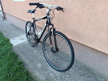 Bicycles for adults: Bicikl Capriolo Roadster 28" Aluminijumski ram Bicikla Capriolo at lalafo.rs — 8 Bicycles for adults: Bicikl Capriolo Roadster 28" Aluminijumski ram Bicikla Capriolo — 8