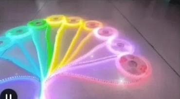 Led trake 24V,12V AmberIce blu, pink,plava, crvena,zelena. Cena po na lalafo.rs — 10 Led trake 24V,12V AmberIce blu, pink,plava, crvena,zelena. Cena po — 10