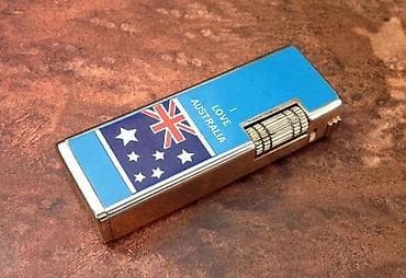 Pall Mall OPAL Aust. Gitanes Britis Amerikan Tobako upaljač. Cena za na lalafo.rs — 6 Pall Mall OPAL Aust. Gitanes Britis Amerikan Tobako upaljač. Cena za — 6