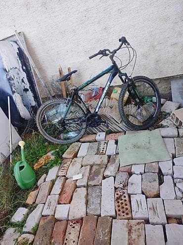 Planinski/trekking bicikl Explorer Classic Bike - Veličina točkova na lalafo.rs — 3 Planinski/trekking bicikl Explorer Classic Bike - Veličina točkova — 3