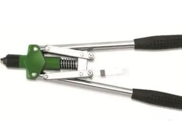 Klešta za pop nitne Dobro došli u Davidov Shop – online market koji na lalafo.rs Klešta za pop nitne Dobro došli u Davidov Shop – online market koji