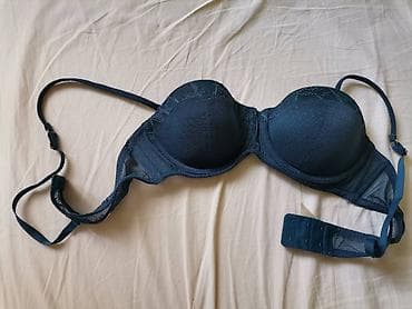 Women'secret čipkasti grudnjak 70B. Brus, grudnjak, brushalter. Ne na lalafo.rs — 5 Women'secret čipkasti grudnjak 70B. Brus, grudnjak, brushalter. Ne — 5