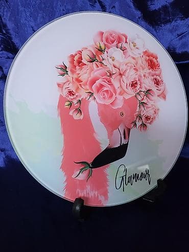 Glas novo art za na zid glamur. Staklo za na zid itd,perfektan na lalafo.rs — 4 Glas novo art za na zid glamur. Staklo za na zid itd,perfektan — 4