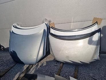 HAUBE ZA VOLKSWAGEN GOLF 5, PASSAT B6, PASSAT B7 . | garancija na at lalafo.rs HAUBE ZA VOLKSWAGEN GOLF 5, PASSAT B6, PASSAT B7 . | garancija na