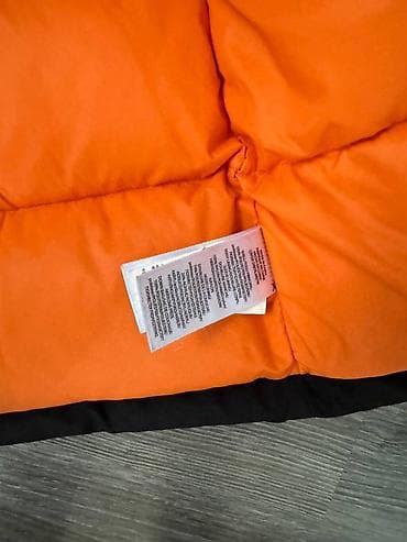 Original Polo zimska jakna sa delom unutrašnjeg perjanog punjenja za na lalafo.rs — 3 Original Polo zimska jakna sa delom unutrašnjeg perjanog punjenja za — 3