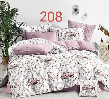 Set posteljine – više dezena - Tip: komplet posteljine za bračni na lalafo.rs — 2 Set posteljine – više dezena - Tip: komplet posteljine za bračni — 2