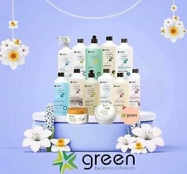 kozna jakna sa: Green – Inspired by Nature: prirodna nega lica, tela i doma - na lalafo.rs — 10 kozna jakna sa: Green – Inspired by Nature: prirodna nega lica, tela i doma - — 10