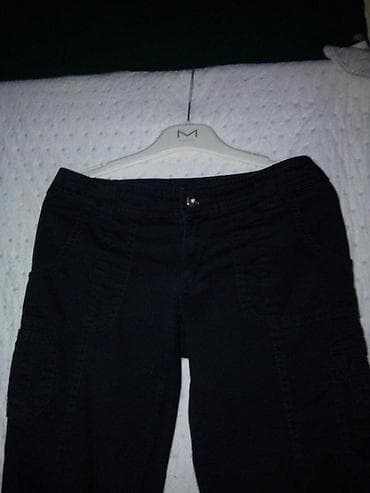 TOMMY HILFIGER ORIGINAL ZENSKE PANTALONE PAMUK AKCIJA | Cene nisu na lalafo.rs TOMMY HILFIGER ORIGINAL ZENSKE PANTALONE PAMUK AKCIJA | Cene nisu