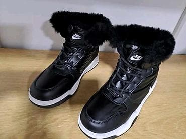 ❄️SNEGARICE❄️
36; 40, 41,
Cena 2800DIN. Hc na lalafo.rs — 1 ❄️SNEGARICE❄️
36; 40, 41,
Cena 2800DIN. Hc — 1