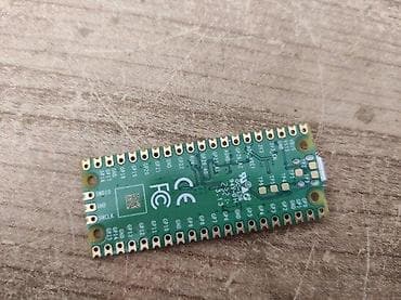RASPBERRY PI PICO RP2040 | Ovaj modul je koristi RP2040 na lalafo.rs RASPBERRY PI PICO RP2040 | Ovaj modul je koristi RP2040
