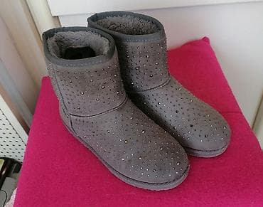 Ugg obuća 36, bоја - Siva na lalafo.rs — 1 Ugg obuća 36, bоја - Siva — 1