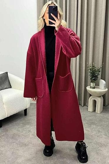 Kaputi za punije, dostupne veličine: 2XL, 3XL, 4XL, 5XL na lalafo.rs — 2 Kaputi za punije, dostupne veličine: 2XL, 3XL, 4XL, 5XL — 2