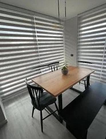 IZRADA TRPEZARIJSKIH I RADNIH STOLOVA XSR44 | na lalafo.rs IZRADA TRPEZARIJSKIH I RADNIH STOLOVA XSR44 |