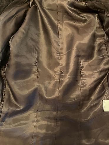 kozna jakna sa: Ženska kožna jakna sa krznom na lalafo.rs — 7 kozna jakna sa: Ženska kožna jakna sa krznom — 7