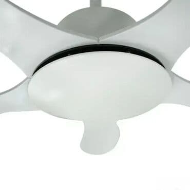 Plafonski ventilatori: Šifra artikla: 4901 Artikal: Plafonski ventilator bez svetla Boja na lalafo.rs — 2 Plafonski ventilatori: Šifra artikla: 4901 Artikal: Plafonski ventilator bez svetla Boja — 2
