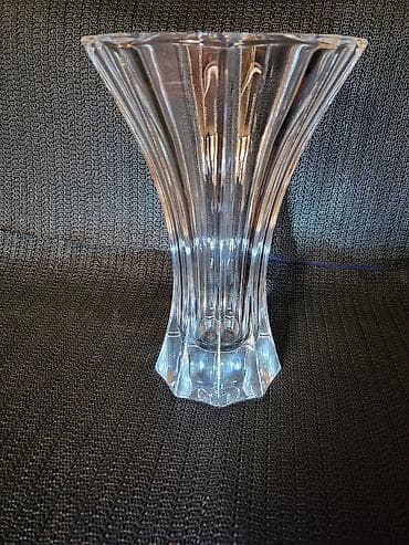 Antique Decor: Vaza nova kristal,led kristal Nachtmann nemacka 80te. Vaza pun at lalafo.rs — 8 Antique Decor: Vaza nova kristal,led kristal Nachtmann nemacka 80te. Vaza pun — 8