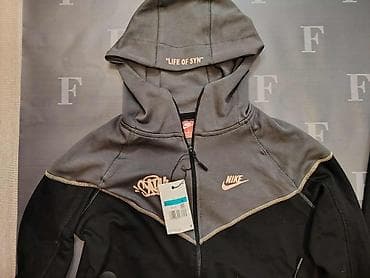 Nova komplet nike trenerka Vrhunski kvalitet Dostupne vel s do XL na lalafo.rs — 10 Nova komplet nike trenerka Vrhunski kvalitet Dostupne vel s do XL — 10