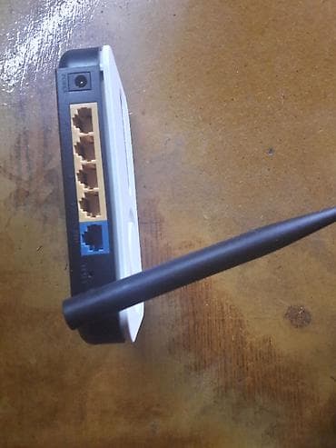 Electronics: Wireless Router TP-Link TL-WR340G Proizvodac : TP-Link Model at lalafo.rs — 3 Electronics: Wireless Router TP-Link TL-WR340G Proizvodac : TP-Link Model — 3