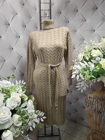 NI. 11 trikotazna haljina 3299 na lalafo.rs — 1 NI. 11 trikotazna haljina 3299 — 1