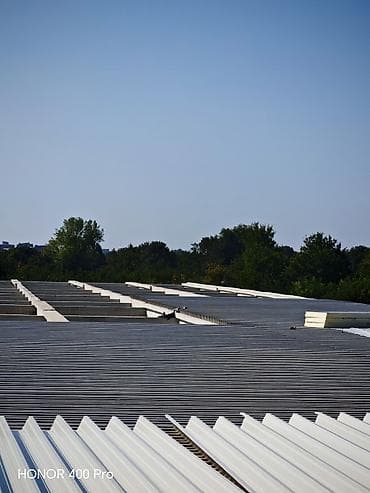 Limarija – panelni krov (sendvič/pokrivni paneli) - Metalni krovni na lalafo.rs — 3 Limarija – panelni krov (sendvič/pokrivni paneli) - Metalni krovni — 3