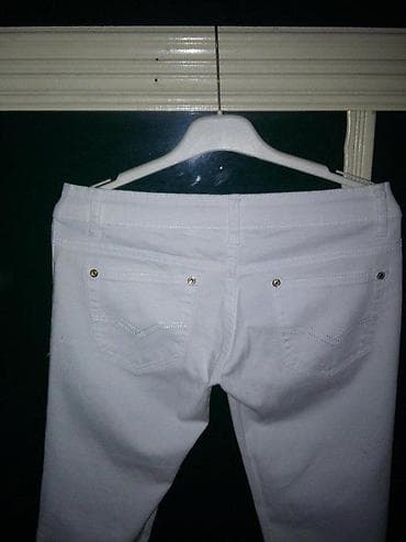 Personal Items: ZENSKE PANTALONE XXL VEL. KAO NOVE TOP STANJE AKCIJA | Cene nisu at lalafo.rs — 3 Personal Items: ZENSKE PANTALONE XXL VEL. KAO NOVE TOP STANJE AKCIJA | Cene nisu — 3