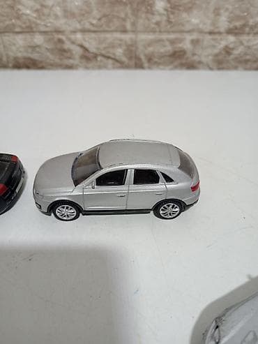 Figurines & Models: Kolekcija metalnih autića – set od 6 komada - Materijal: die-cast at lalafo.rs — 4 Figurines & Models: Kolekcija metalnih autića – set od 6 komada - Materijal: die-cast — 4