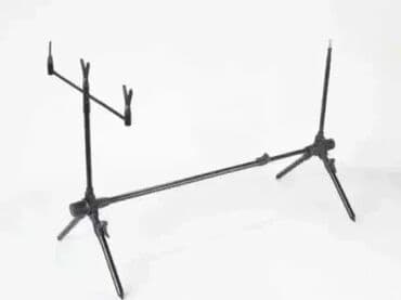 Rodpod - Držač štapova Opis proizvoda: Lagana konstrukcija: Držač za na lalafo.rs Rodpod - Držač štapova Opis proizvoda: Lagana konstrukcija: Držač za